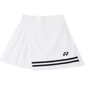 Детская юбка YONEX, белый