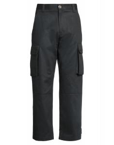 Брюки Versace, черный