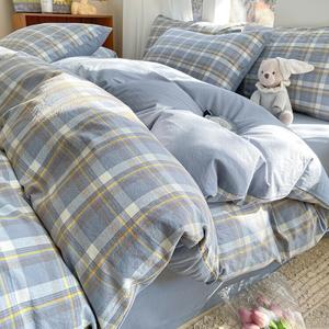 Disney Комплект постельного белья, 3 предмета, размер 90x150 см, простыня