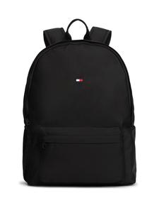 TOMMY HILFIGER Рюкзак 'ESSENTIAL' в черном цвете