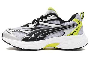 Puma Кроссовки Мужчины, White/Silver