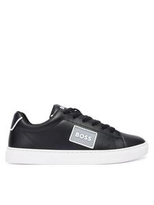 Кроссовки J52554 S Boss, черный