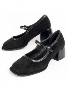 Montevita Туфли Corela8 черного цвета