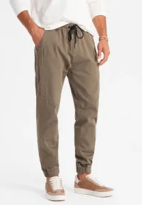 Спортивные штаны pajo Ombre, Dark Brown