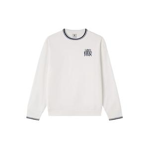 Свитшот мужской Le Coq Sportif, айвори