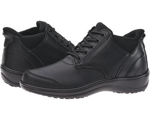 Ботинки Orthofeet Rosel, черный