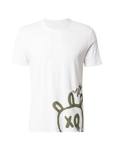 Рубашка Zadig & Voltaire STOCKLY, белый