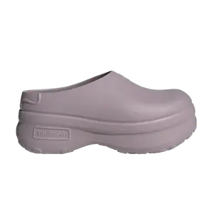 Мюли adidas Wmns Wmns Adifom Stan Smith Mule Preloved Fig, фиолетовый