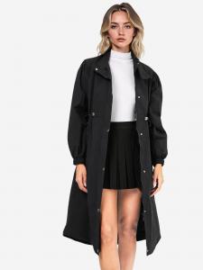 Bigdart Куртка для межсезонья в черном цвете