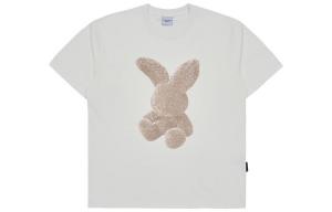 Футболка унисекс белая Acme De La Vie, белый