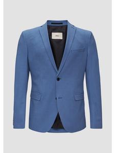 s.Oliver Домашняя куртка S.OPURE, цвет 53W1_синий