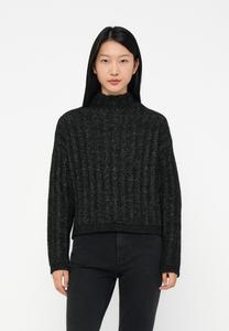 Джемпер HUGO SAFINEYNY, Black