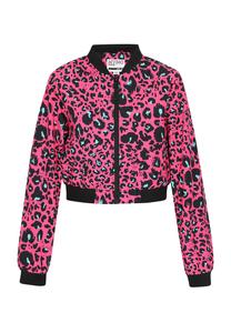 Куртка межсезонная myMo ATHLSR, розовый