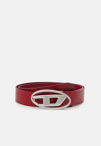 Ремень B-1DR UNISEX Diesel, цвет red