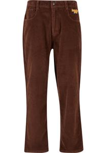 Брюки свободного кроя HOMEBOY, Auburn