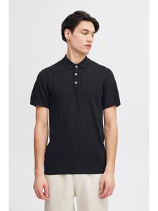 Пуловер CASUAL FRIDAY Strickpullover CFKarl polo S knit - 20504674 Poloshirt, цвет Strick-OptikBlau