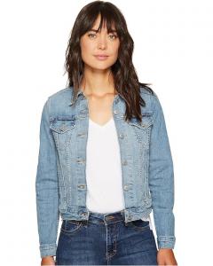 Куртка Levi's Womens Original Trucker, цвет Jeanie
