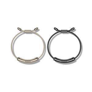 Браслеты с эфирными маслами Plant Unisex Zeroline, хаки