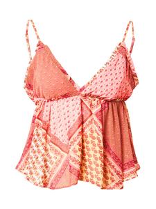 Топ Free People, Pink