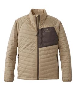 Куртка Primaloft Packaway, стандартный американский крой.