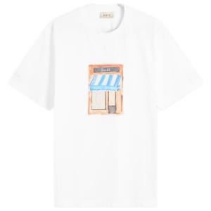 Футболка Market Foret, белый