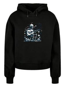 Толстовка F4NT4STIC, черный