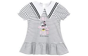 Disney Детское платье black white kids'