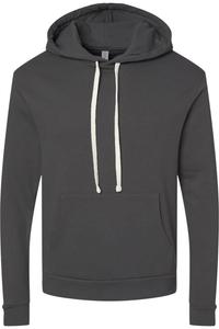 Толстовка унисекс Санта-Круз Next Level, цвет heavy metal