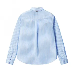 Heritage Shirts Women's All Over Print рубашка с воротником Moderate FILA, all over print