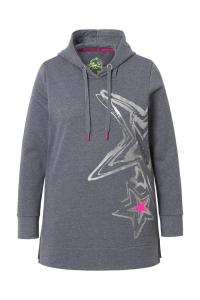 Толстовка LAURASØN, Dark grey