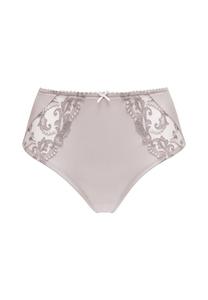 Трусы на талии Secret Delight felina, цвет Pearl Grey