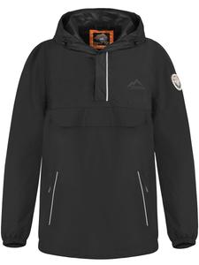 Куртка для активного отдыха normani Nenana, черный