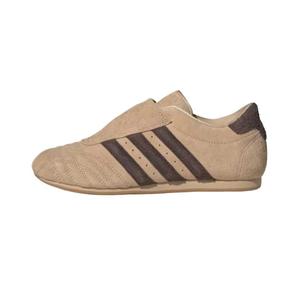 Adidas Кроссовки Taekwondo Magic Beige Wonder White Gum Women's