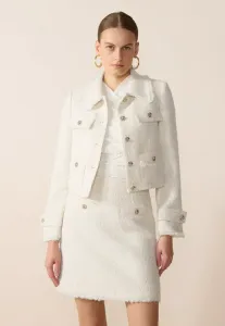 Летняя куртка Anna Field, Off-White