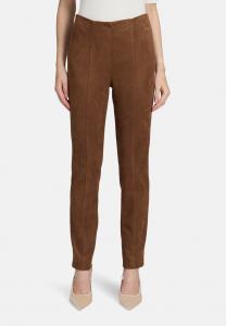 Брюки Betty Barclay SLIM FIT, Classic Nougat/Brown
