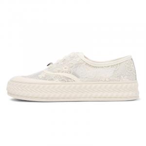 Туфли женские повседневные Women's Casual Shoes Women's Beige Cameido