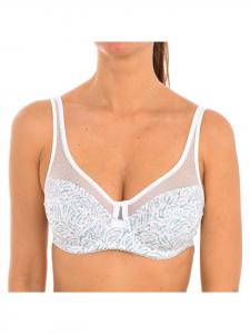 Бюстгальтер на косточках DIM, белый