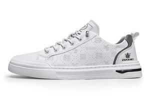 Кеды мужские, обувь для скейтбординга низкая Bage, цвет Apricot