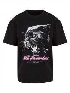 Футболка Mister Tee, черный