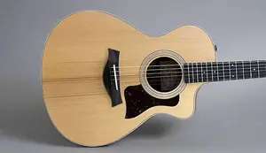 Taylor-guitars 212CE Ваниль
