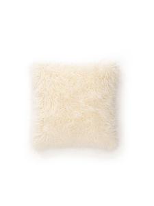 Наволочка benuta Nest, 45x45 см, крем