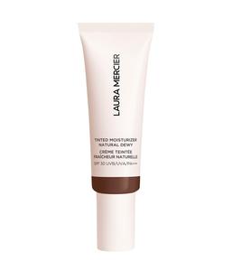Жидкая основа LAURA MERCIER Tinted Moisturizer Natural Dewy SPF 30, Nr. 7N - Mahogany, 45 ml