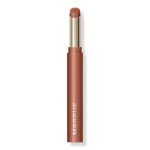Помада Lip Filter Hydroplump Soft Matte Morphe, Souffle (soft caramel)