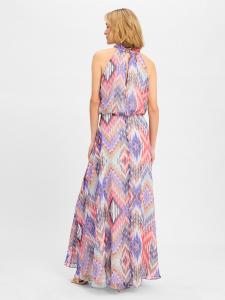 Вечернее платье SWING, Purple/Coral