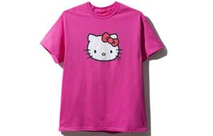 ANTI SOCIAL SOCIAL CLUB Футболка унисекс