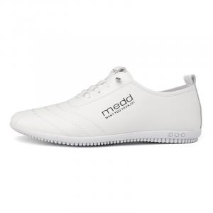Туфли мужские Men"s Casual Men Low-Top Medd, белый