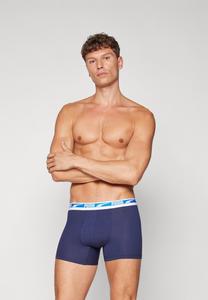 Трусы Men Everyday Multi Logo 2 Pack Puma, настоящий синий