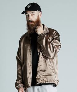 Куртка-бомбер из вискозы/Куртка-бомбер из вискозы