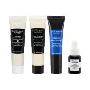 Набор шампуня и кондиционера unisex Sisley