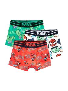 Трусы Next Marvel, разноцветный